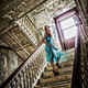 Illustration for article titled Candy Cute And Crazy at Ohio State Reformatory